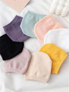 Half Non-slip Socks