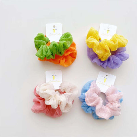 Macaron Hair Band - Kids