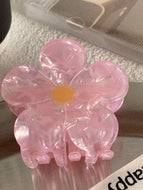 Candy Color Cute Little Hairpin