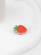 Mini Fruit Cute Hair Clip