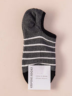 Striped Casual Socks