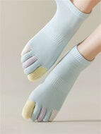 Women's Toe Socks