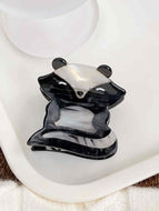 Penguin Bear Animal Hair Clip