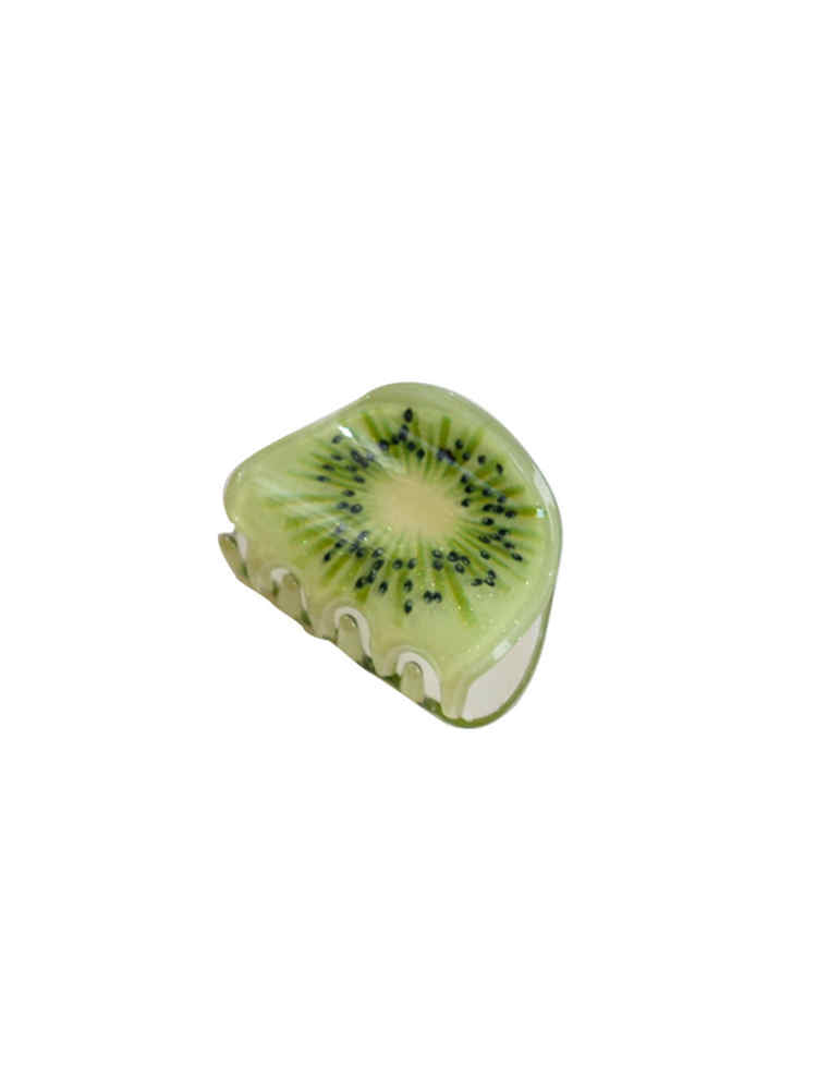 Kiwi Fruit Small Clip