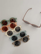 Trendy Baby UV Protection Sunglasses