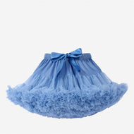 Hot Sale Multicolor Tutu Skirt for Girls