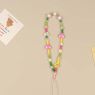 Beaded Chain - Color