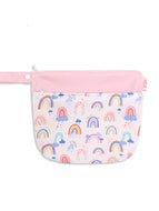 Baby Diaper Bag Waterproof Storage Bag