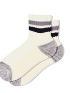 Harajuku Style Terry Couple Socks