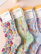 Coloured Socks for Women