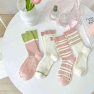 Pink Series Women's Socks