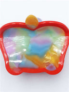 Colorful Apple Acetic Acid Grab Clip