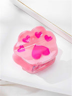 Cute Cat Claw Hair Clip for Girls