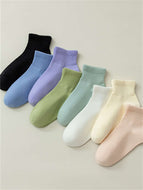 Breathable Socks for Girls