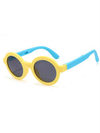 New Children's Foldable Sunglasses