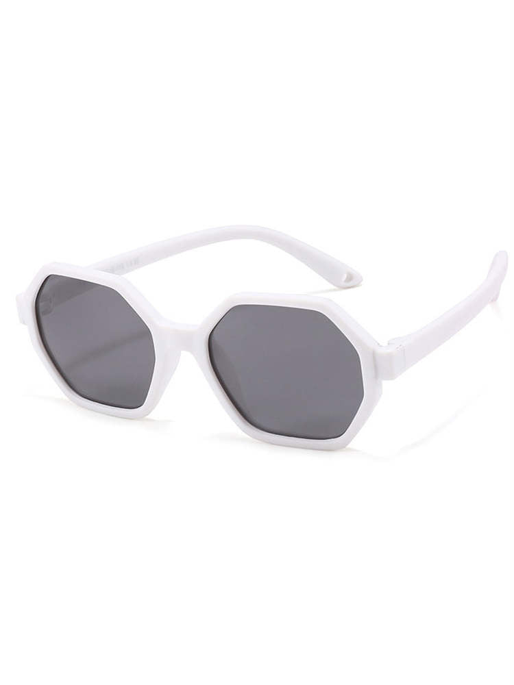 Fashionable Anti-UV Children's Sunglasses