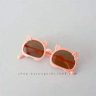 Cartoon Animal Sunglasses