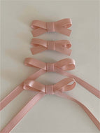 Ribbon Bow Hairpin