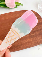 Pink Ice Cream Hairpin