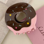 Donut Creative Hair Clip