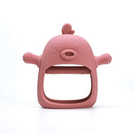 Baby Silicone Teether