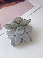 FLOWER HAIR CLAW/CLIP