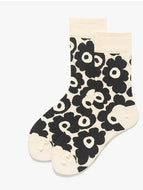 Cute Flower Women's Socks