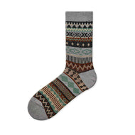 Men's Retro Ethnic Socks