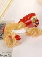 Lion Creative Styling Hairpin