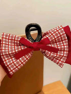 Girls' Bow Hairpin