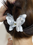 Double-sided Gradient Butterfly Hairpin