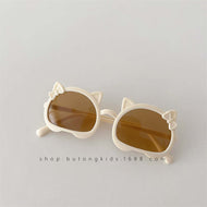 Cartoon Animal Sunglasses