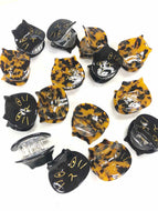 Cat Hair Clips Animal-friendly Themed Hair Accessories