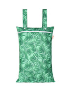 Printed Waterproof Storage Hanging Bag