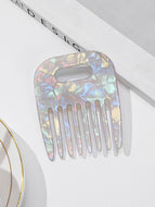 Convenient and Simple Hair Comb