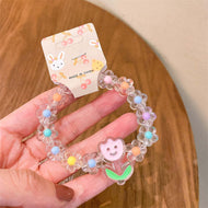 Baby Bead Bracelet