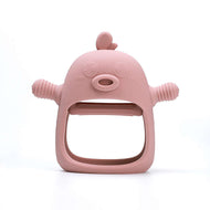 Baby Silicone Teether