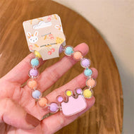 Baby Bead Bracelet