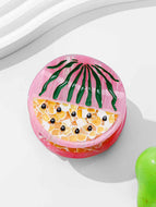 Watermelon Fruit Hairpin