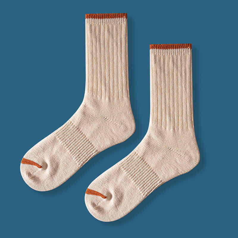 Unisex Vintage Socks