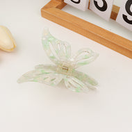 Butterfly Hair Clip