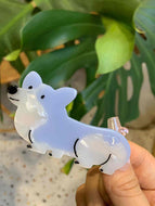 Corgi Animal Cartoon Hair Clip