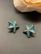 Starfish/Sea Stars Earrings