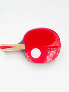 Badminton Table Tennis Racket Cute Hairpin