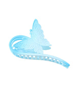 Gradient Color Butterfly Large Hair Clip