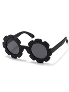 New Children's Polarized Flower Sunglasses