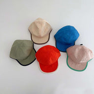 Quick Dry Kids Hat Baseball Cap