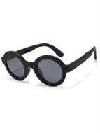 New Children's Foldable Sunglasses