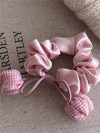 Tulip Hairpin Cute Hairband Scrunchies