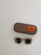 Children's Cartoon Cute Bear Sunglasses